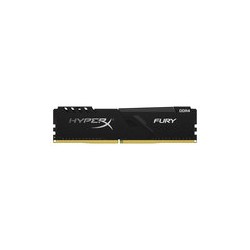 Kingston HYPER X FURY 16GB 2666MHz