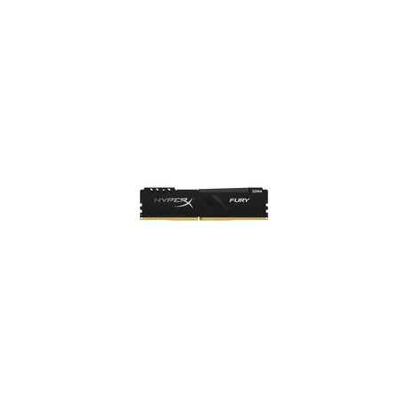 Kingston HYPER X FURY 16GB 2666MHz