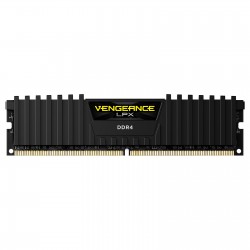 DDR4 Corsair Vengeance LPX 8GB 2666MHz PC4-21300