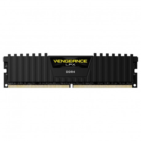 DDR4 Corsair Vengeance LPX 8GB 2666MHz PC4-21300