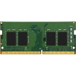 SODIMM DDR4 2400 4GO KINGSTON