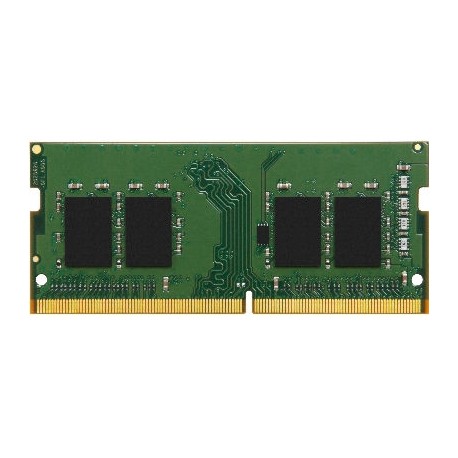 SODIMM DDR4 2400 4GO KINGSTON