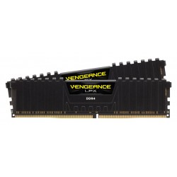 Corsair Vengeance LPX 16Go (2x8Go) DDR4 3200MHz C16 XMP 2.0