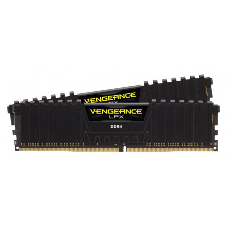 Corsair Vengeance LPX 16Go (2x8Go) DDR4 3200MHz C16 XMP 2.0