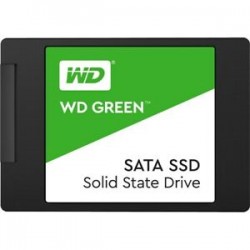 WD GREEN SSD 480GB