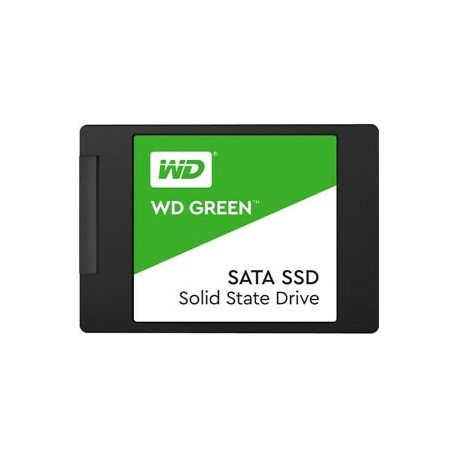 WD GREEN SSD 480GB