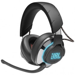 Casque Gaming JBL Quantum 800 Noir