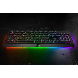 CLAVIER RAZER CYNOSA CHROMA