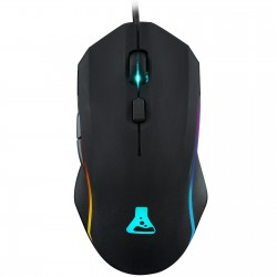 SOURIS LASER RGB 8200DPI KULT PROMETHIUM