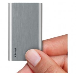 Elite USB 3.1 Gen1 960GB SSD Externe