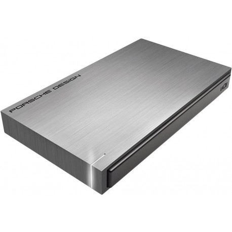 LaCie SSD, des disques durs pour créatifs - KR home-studio