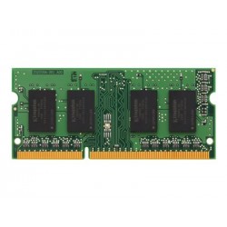 MEM KINGSTON PORTABLE DDR3L 8GO 1600 MHZ