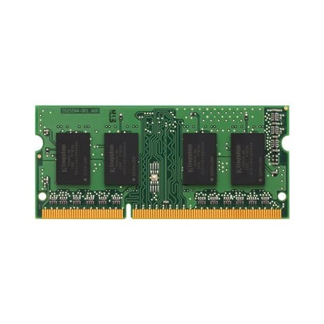 MEM KINGSTON PORTABLE DDR3L 8GO 1600 MHZ