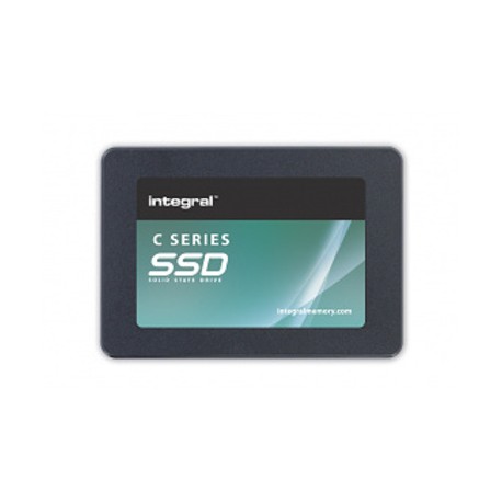 Integral 240GB SSD C-SERIES - 2.5'' SATA III 6Gbps