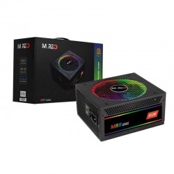 Alimentation M.RED 850W RGB 80 PLUS GOLD