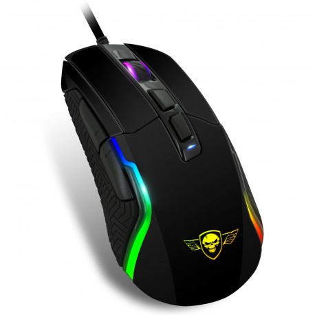 SOG Gaming Mouse PRO M7 RGB