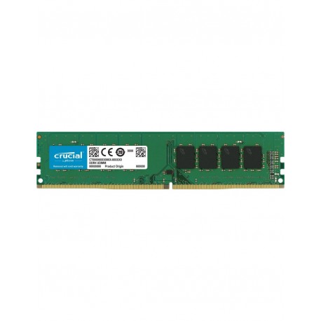  CRUCIAL PC DDR4 8GO 2400