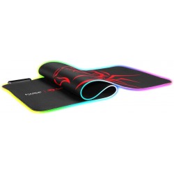 TAPIS MARVO SCORPION MG010 RGB LED XL GAMING