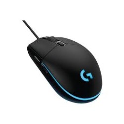 SOURIS LOGITECH GAMING PRODIGY G203 BLACK