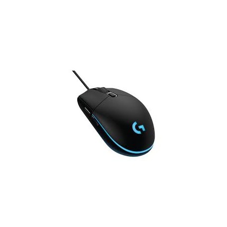 SOURIS LOGITECH GAMING PRODIGY G203 BLACK