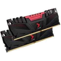 PNY XLR8 DDR4 3200 MHz - 32Go (2x16Go)