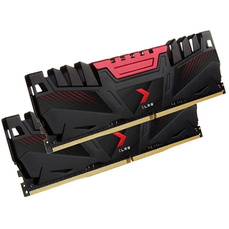 PNY XLR8 DDR4 3200 MHz - 32Go (2x16Go)