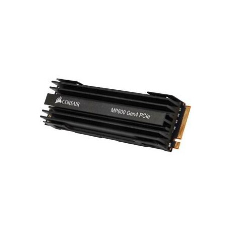 SSD Corsair Force Series MP600 500GB M.2 NVMe PCIe Gen. 4