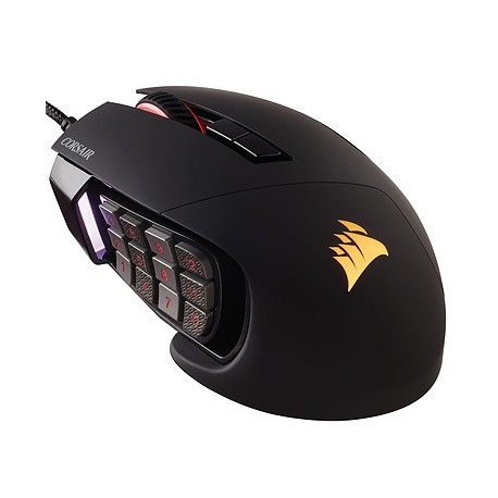 Souris de gaming Corsair Scimitar Pro RGB MMO