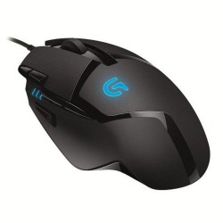 SOURIS LOGITECH G402 HYPERION FURY