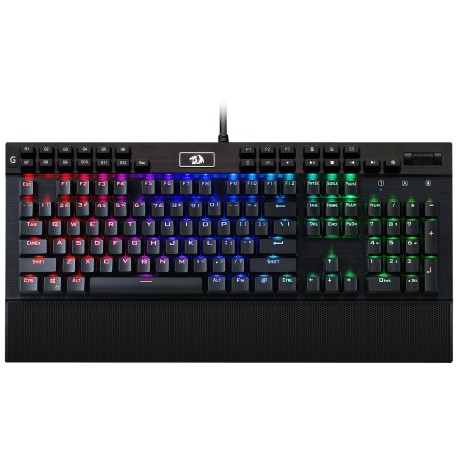 Clavier Redragon Chimera KM-550 Mécanique RGB