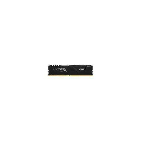 Kingston Hyper X Fury 16Go DDR4 2666MHz