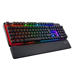 Clavier G-LAB Keyz Rubidium Mécanique RGB