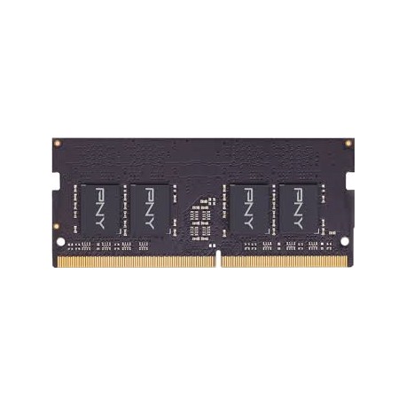 PNY Performance 8Go DDR4 2666MHz SODIMM