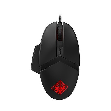 HP OMEN Reactor souris USB Optique 16000 DPI Droitier 2VP02AA