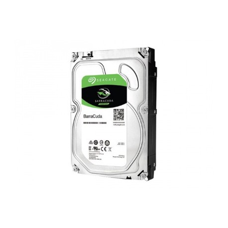 Seagate Barracuda 4To HDD 3,5" ST4000DM004