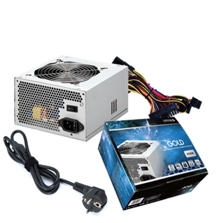 Alimentation Gold 550W