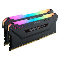 Corsair Vengeance RGB PRO Series 16Go (2x8Go) DDR4 3600MHz CL18