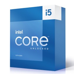 Intel Core i5-13600K (6P+8E/20T) 3,5/5,1 GHz