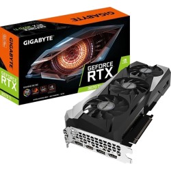 Gigabyte GeForce RTX 3070 Ti GAMING OC 8Go