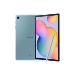 SAMSUNG TAB S6 LITE 10.4" 4/64 ULTRASLIM BLEU  SM-P613