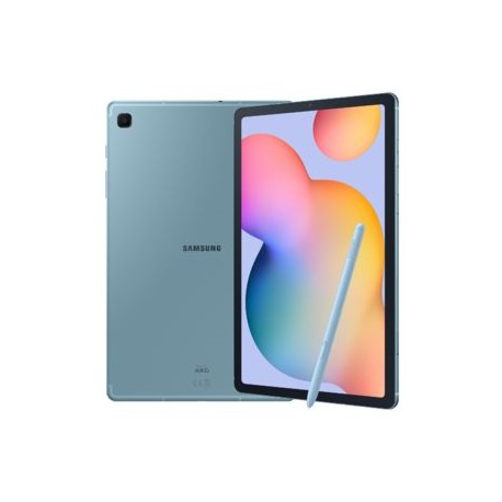 SAMSUNG TAB S6 LITE 10.4" 4/64 ULTRASLIM BLEU  SM-P613