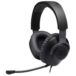 Casque+micro Gaming JBL Quantum 100