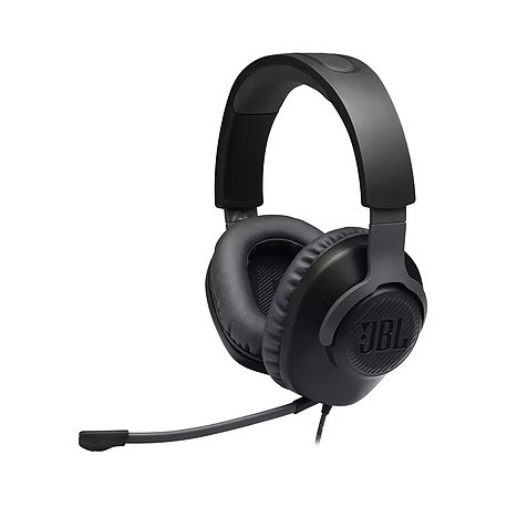 Casque+micro Gaming JBL Quantum 100