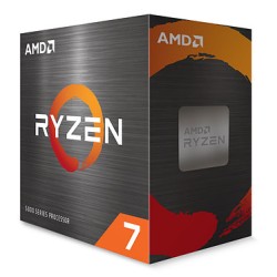 AMD Ryzen 5 7600X Box