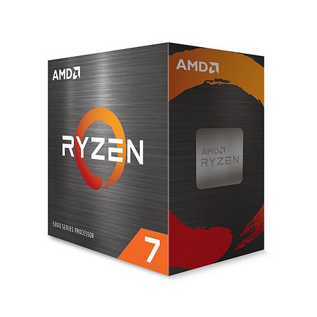 AMD Ryzen 5 7600X Box