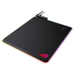 Asus ROG Balteus QI Tapis de souris gamer