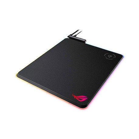 Asus ROG Balteus QI Tapis de souris gamer