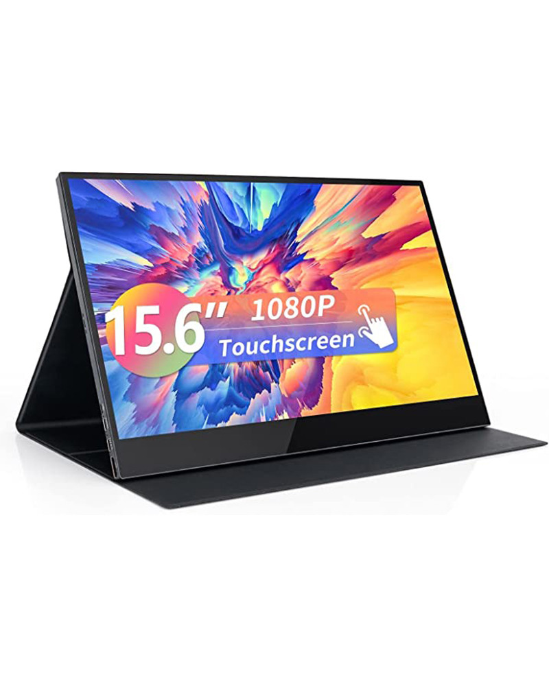 V7 Moniteur portable à écran tactile 319€