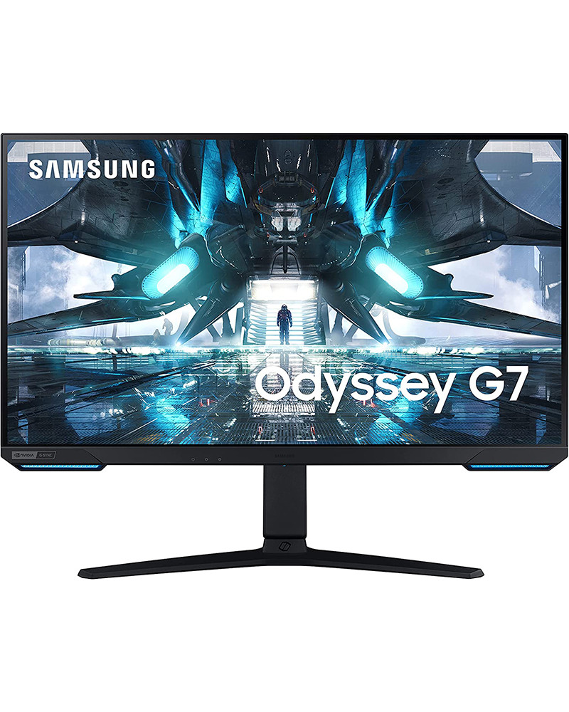 Samsung Odyssey G7 - 28 - 869€