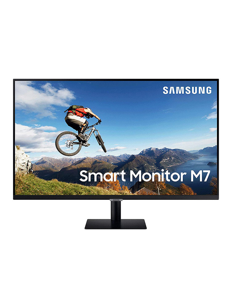 Samsung Smart Monitor M7 43 - 699€
